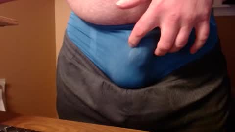 JustMe online show from December 4, 2025, 10:40 pm