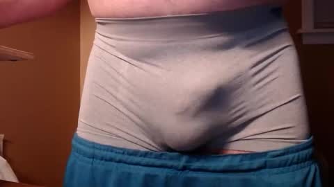 JustMe online show from January 9, 2026, 9:34 am