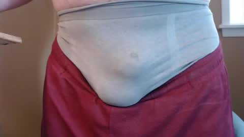 JustMe online show from April 18, 2026, 11:47 am