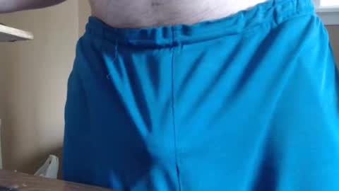 JustMe online show from May 29, 2026, 3:21 pm