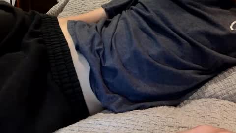 ALongwhitedick online show from March 2, 2025, 2:30 am