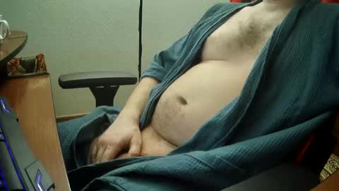 alonzomanly online show from January 12, 2025, 2:35 am