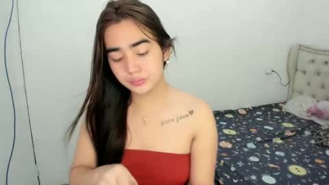 alovelydollnica online show from January 9, 2026, 2:03 am