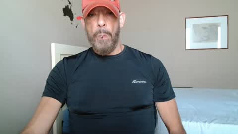 Snapshot of alph4beto chatting on January 16, 2025, 10:21 am ALPH4BETO online show from January 16, 2025, 10:21 am