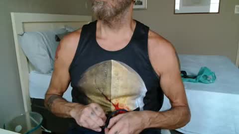 Snapshot of alph4beto chatting on January 28, 2025, 8:04 pm ALPH4BETO online show from January 28, 2025, 8:04 pm