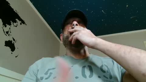 ALPH4BETO online show from January 7, 2026, 5:15 pm