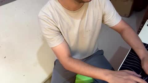 alpha_6969 online show from April 12, 2026, 10:42 am