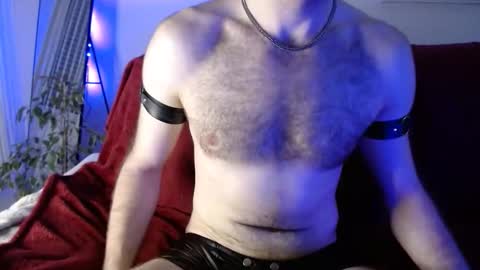 Alpha Jax online show from April 19, 2026, 11:07 pm