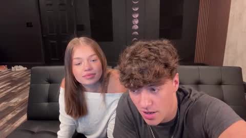 Luke and Maddie online show from March 11, 2026, 3:12 am