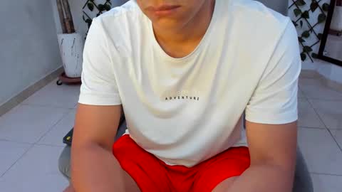 Snapshot of alpha_pprs chatting on December 6, 2024, 1:00 pm Alpha pprs online show from December 6, 2024, 1:00 pm