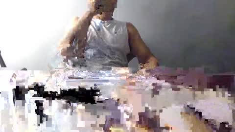 Snapshot of alpha_pprs chatting on January 6, 2025, 12:57 pm Alpha pprs online show from January 6, 2025, 12:57 pm