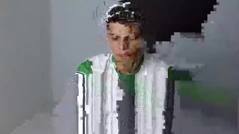 Snapshot of alpha_pprs chatting on January 9, 2025, 7:29 pm Alpha pprs online show from January 9, 2025, 7:29 pm