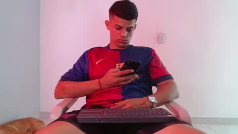 Snapshot of alpha_pprs chatting on January 15, 2025, 8:16 pm Alpha pprs online show from January 15, 2025, 8:16 pm