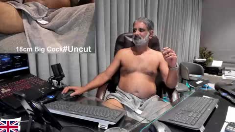 alpha_uk_boss online show from May 2, 2026, 4:34 pm