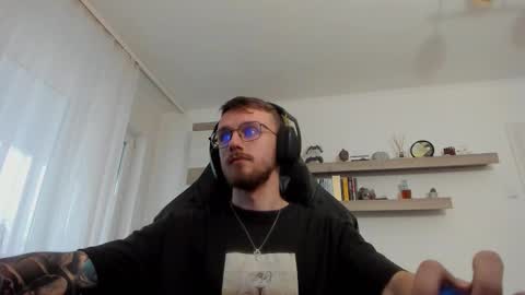 Andi online show from November 19, 2025, 12:05 pm