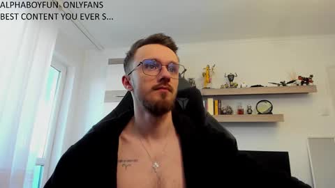 Andi online show from January 12, 2026, 7:57 am