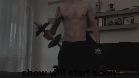 Andi online show from February 11, 2026, 9:36 am