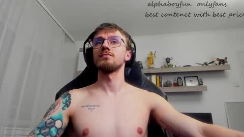 Andi online show from February 20, 2026, 6:30 pm