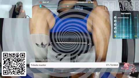 Snapshot of alphacashmaster8 chatting on February 3, 2026, 6:22 am MASTER FINDOM DRAIN... online show from February 3, 2026, 6:22 am