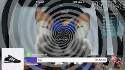 Snapshot of alphacashmaster8 chatting on February 14, 2026, 1:30 pm MASTER FINDOM DRAIN... online show from February 14, 2026, 1:30 pm