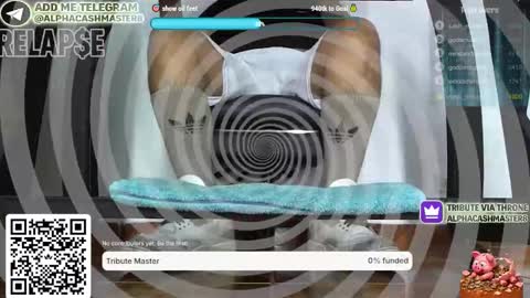 MASTER FINDOM DRAIN... online show from March 14, 2026, 2:28 am