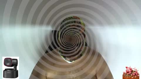 MASTER FINDOM DRAIN... online show from April 17, 2026, 6:55 pm