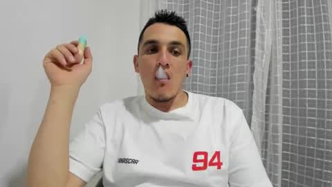 AlphaDesire69 online show from January 8, 2026, 3:53 am