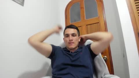 AlphaDesire69 online show from February 18, 2026, 1:56 am