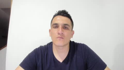 AlphaDesire69 online show from May 27, 2026, 1:35 am