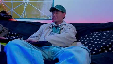 Dioniso online show from April 2, 2026, 9:01 pm