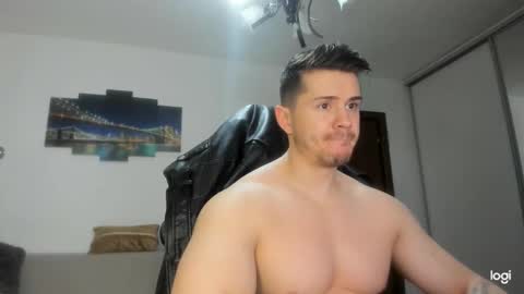 LeatherMaster online show from December 5, 2024, 11:05 am