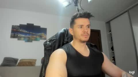 LeatherMaster online show from December 6, 2024, 6:15 am