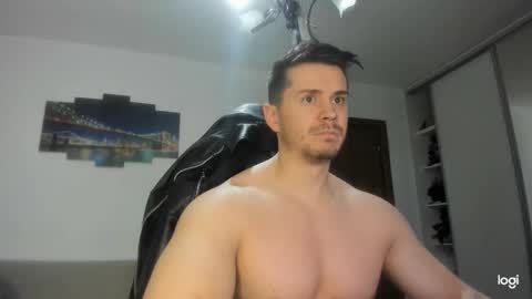 LeatherMaster online show from December 8, 2024, 1:14 pm