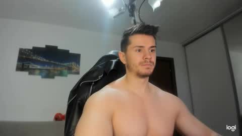 LeatherMaster online show from December 11, 2024, 7:31 am