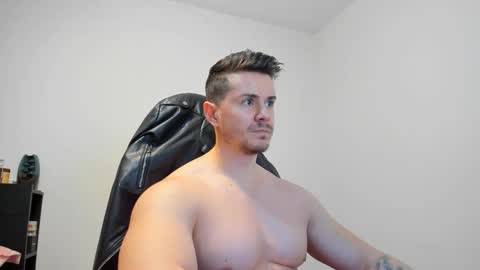 LeatherMaster online show from December 27, 2024, 10:01 am