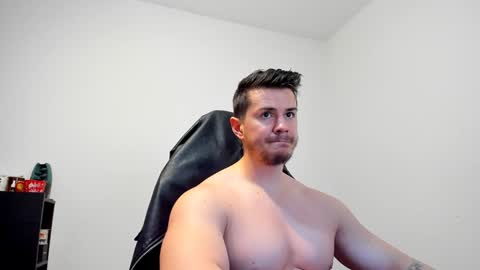 LeatherMaster online show from January 6, 2025, 6:58 am