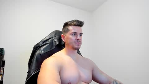 LeatherMaster online show from January 12, 2025, 7:21 am