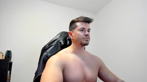 LeatherMaster online show from January 18, 2025, 6:03 am