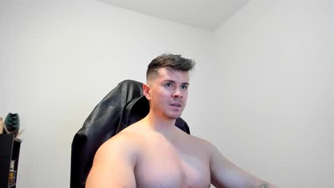 LeatherMaster online show from January 24, 2025, 8:23 am