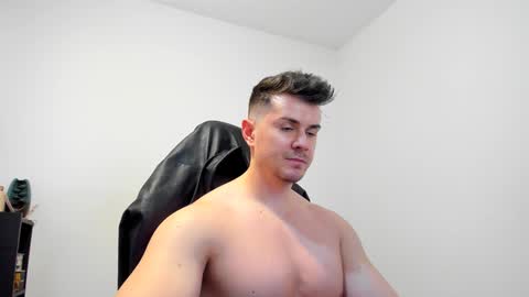 LeatherMaster online show from January 24, 2025, 11:48 am