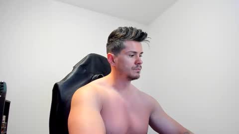 LeatherMaster online show from March 2, 2025, 5:33 am