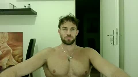 alphah_hunk online show from September 15, 2025, 6:30 pm