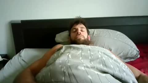 alphah_hunk online show from October 12, 2025, 7:40 am