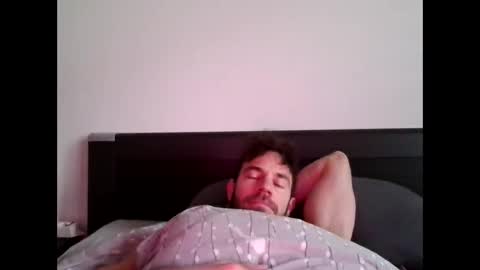 alphah_hunk online show from November 30, 2025, 8:51 am