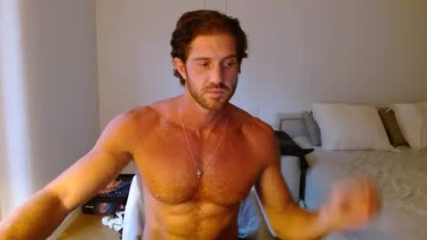 alphahung23 online show from October 10, 2025, 4:28 pm