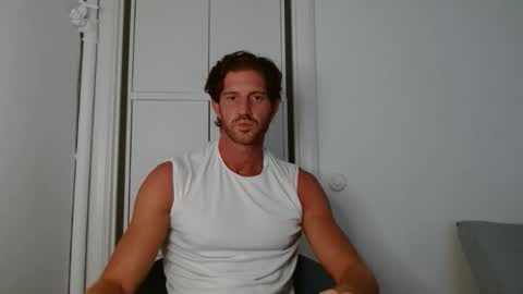 alphahung23 online show from October 29, 2025, 6:37 am