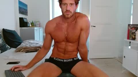 alphahung23 online show from March 11, 2026, 6:19 am