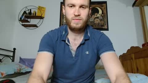 AlphaJacks online show from December 18, 2025, 8:04 pm