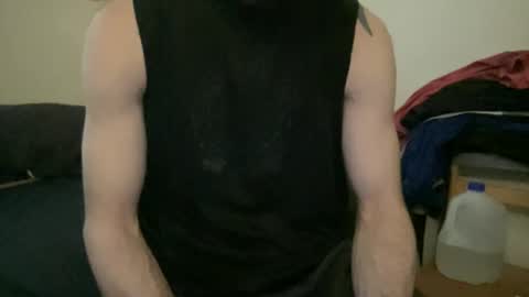 alphajosh online show from March 8, 2025, 1:36 pm