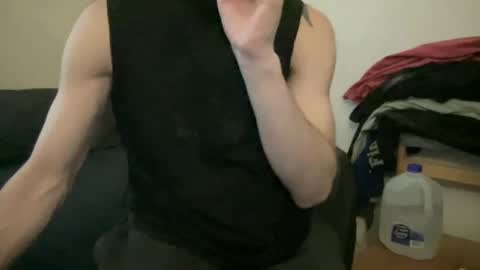 alphajosh online show from March 11, 2025, 3:23 pm